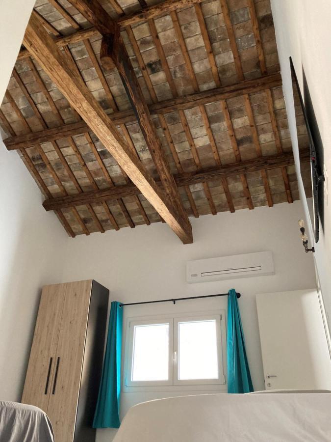 Al Ruderino Comacchio Exterior foto