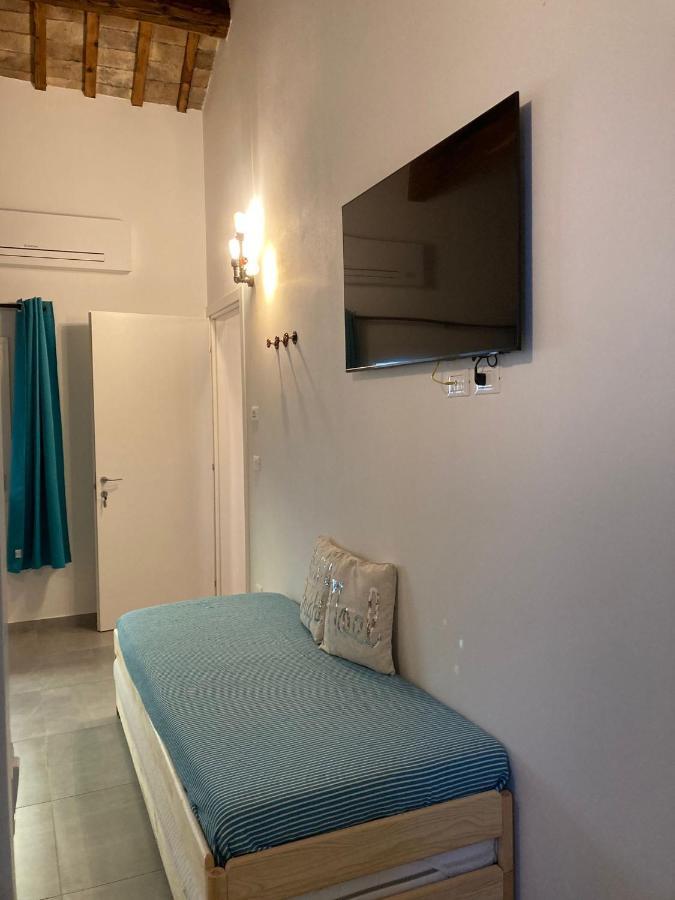 Al Ruderino Comacchio Exterior foto